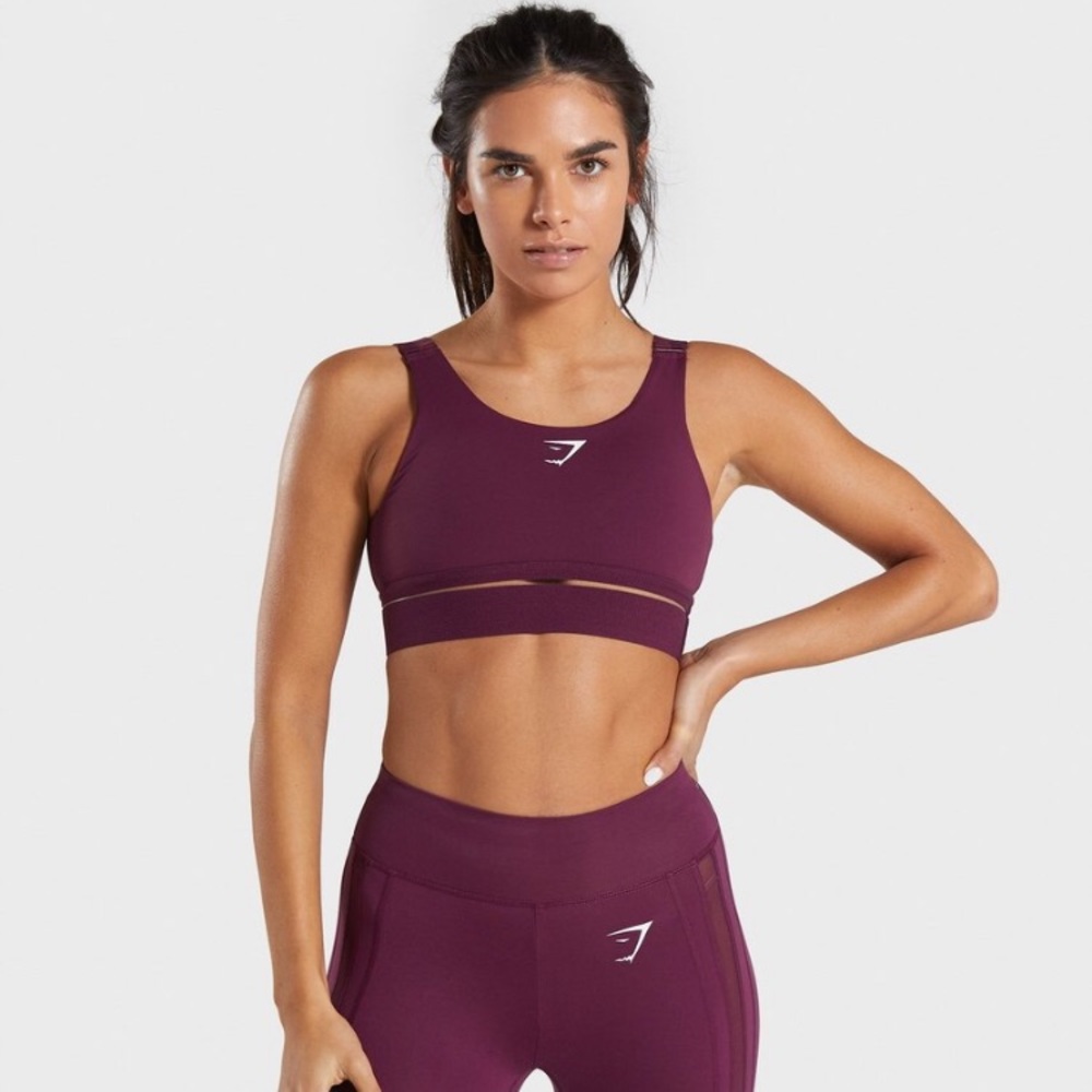 Gymshark Embody Sports Bra
